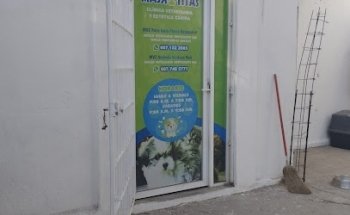 Maskotitas Clínica Veterinaria y Estética Canina