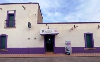 Centro Veterinario Dra Janny