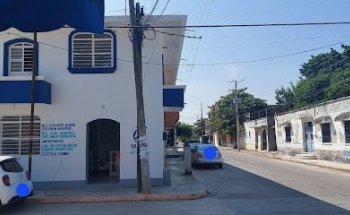 Clínica Veterinaria Mani'