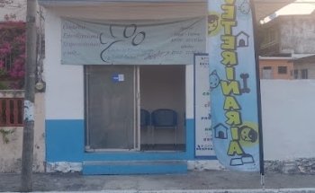 Centros de Esterilización y Salud Animal Medellín Con Ángel AC SUC. LA FRAGUA