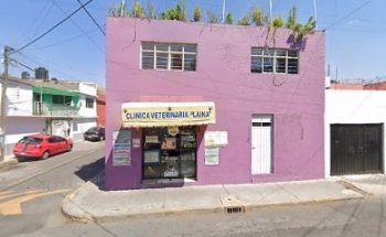 Clínica Veterinaria Laika