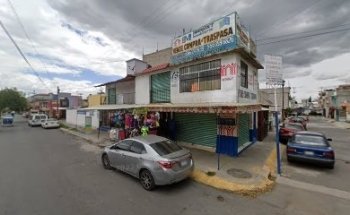 Clínica Veterinaria y Estética Canina 