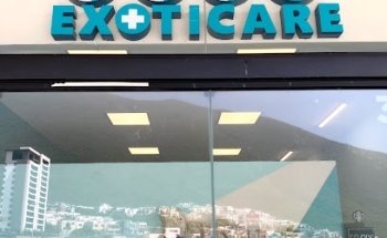 Exoticare Veterinaria Exoticos