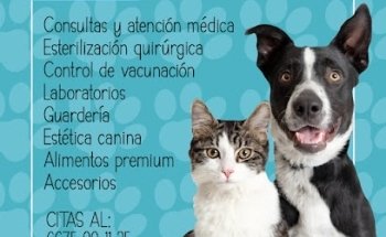 Canivet Veterinaria y Estética Canina