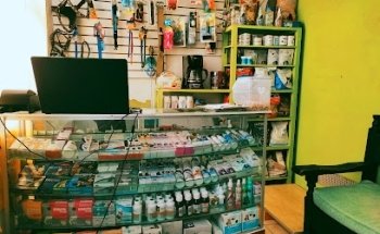 Clinica Veterinaria Fauna Silvestre y Mascotas