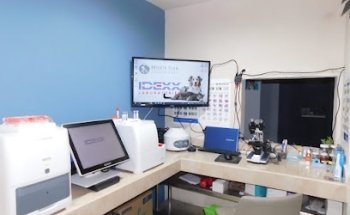 Clínica Veterinaria Monte Sion