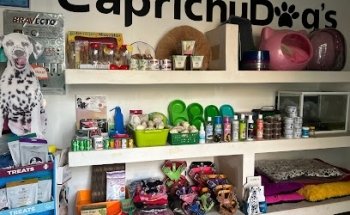 Veterinaria CaprichuDog's