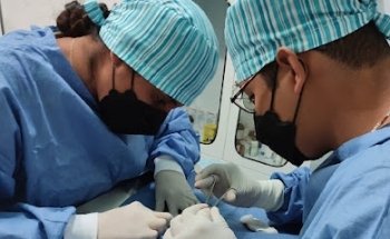 Clínica veterinaria 