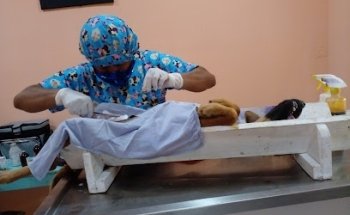 Farmacia Veterinaria San Sebastián