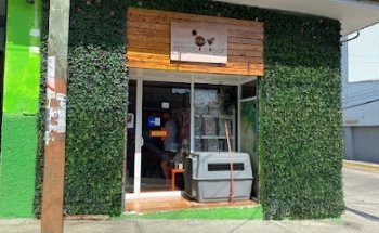 Centro Veterinario del Valle puerto