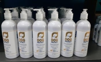 Centro de Atención Veterinaria