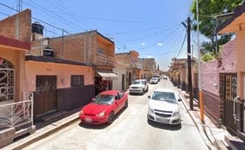 Veterinaria La Hacienda