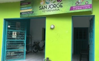Veterinary Clinic San Jorge