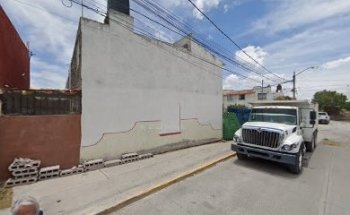 Veterinaria Piramide