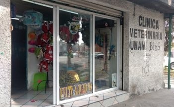 Consultorio Veterinario Bios