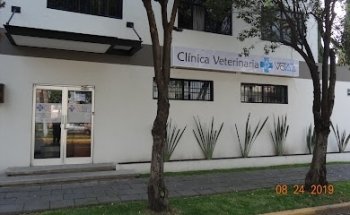Clínica Veterinaria VETAJ