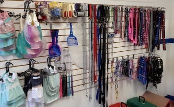 CLÍNICA VETERINARIA BRASIL