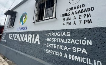 Veterinaria Vet Medica