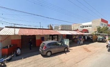 La Casita de las Mascotas