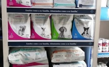 Veterinaria Paraíso de Mascotas