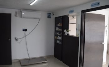 Movet clínica veterinaria