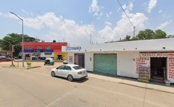 Veterinaria Grr Miau