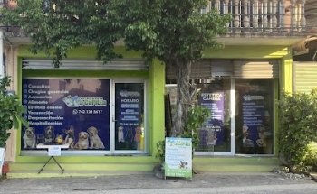 Veterinaria La Capilla