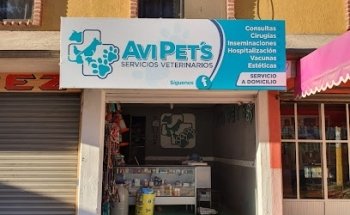 Clinica Veterinaria Avipet's