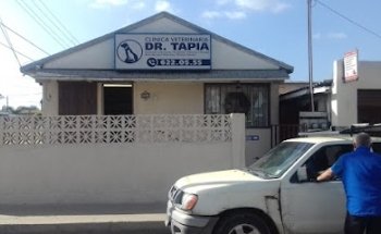 Clínica Veterinaria Dr Tapia