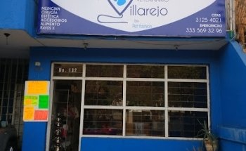 Centro Veterinario Villarejo by Pet Fashion
