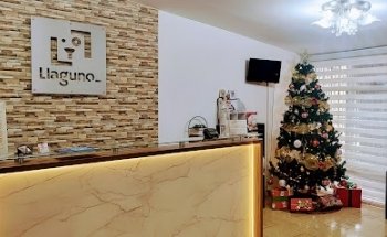 Clínica Veterinaria Llaguno