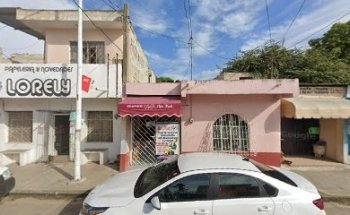 Consultorio Veterinario