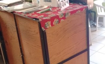 Consultorio Médico Veterinario Chacho