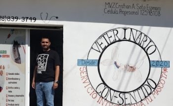 Veterinario Con-Sentido