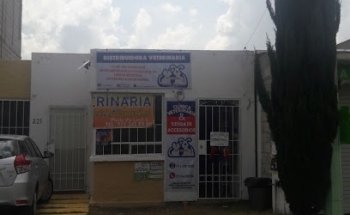 veterenaria pet family