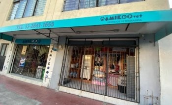 Amikoo Veterinaria