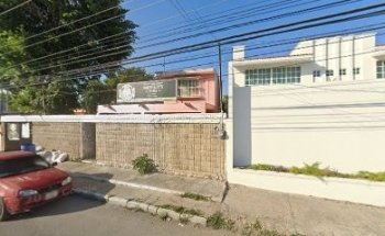 The barber's dog Merida