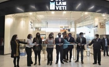 Veterinaria C'est la Vet! Bosque Real