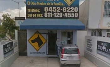Dominguez veterinarios