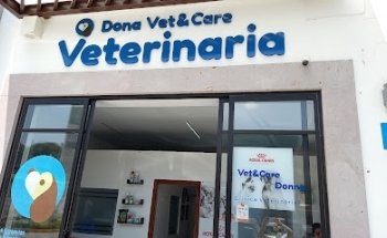 Clínica veterinaria Dona Vet&Care