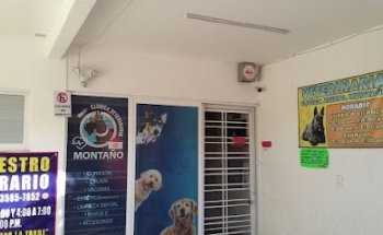 Clinica Veterinaria Montaño