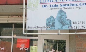 Clinica Veterinaria Salud Animal