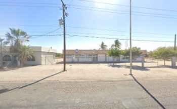 Hospital veterinario