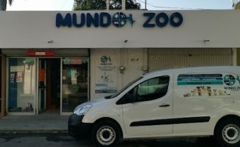 Veterinaria Mundo Zoo