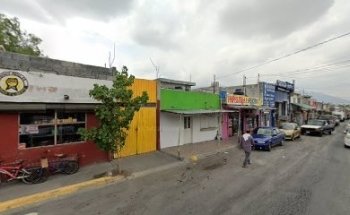 De la Rosa Clinica veterinaria