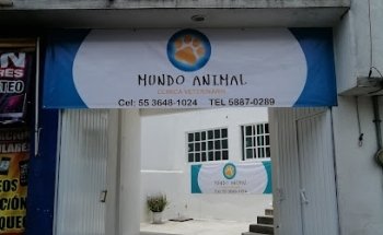 Animal World Veterinary Clinic