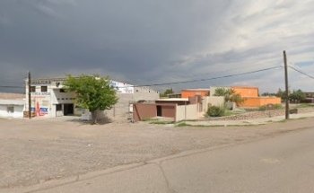 Veterinaria la vaca loca