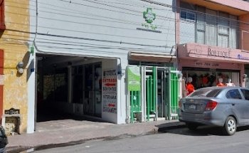 Clínica Veterinaria Miis Peek