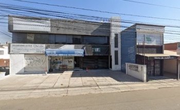 Servicio Medicó Veterinario