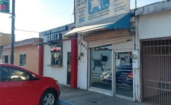 Clínica Veterinaria Burgueño